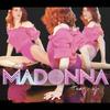 CD MADONNA  Hung Up WPCR12187 Warner Bros. Re 2005 Japan Dance  Electronica Used