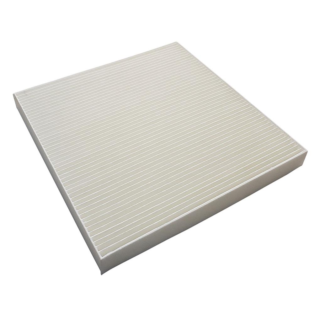 Přímá výměna kabinového vzduchového filtru Direct Fit