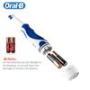 Oral B Electric Toothbrush Rotary Type Precise Clean Adults Germany DB5010 Tooth Brush No Battery 8 Extra Gift Brush Heads