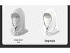 Unisex UV Protection Face & Neck Cover: Ice Silk Sun Shield for Cycling and Outdoor Activities