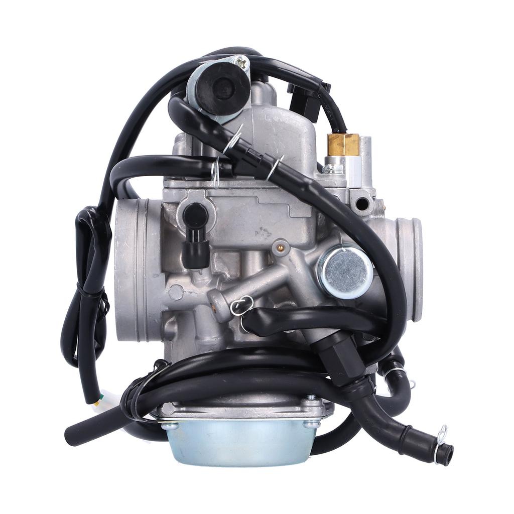 ATV Carburetor Carb Assembly Replacement for Honda TRX400FA RANCHER 400 4X4 AT 20042006