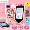 Електронні іграшки – Іграшкові телефони