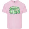 Too Cute to Pinch St Patricks Day Unisexs Light Cotton TShirt