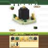 Magnetic Building Blocks Set: Educational Assembly Toys for Kids