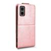 For Infinix GT 30 Pro 5G Stand Case Magnetic Clasp Vertical Flip Leather Phone Cover with Card Holder