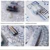 48W Magnetic Dimmable LED Replacement Lamp Panel