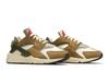 Nike Air Huarache Stussy Desert Oak (2021)