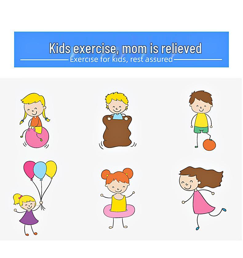 Skyddsset för barnsport: Balanscykel, Skidåkning, Skridskoåkningsutrustning med Knäskydd och Handledsskydd, Tjurhuvudstil