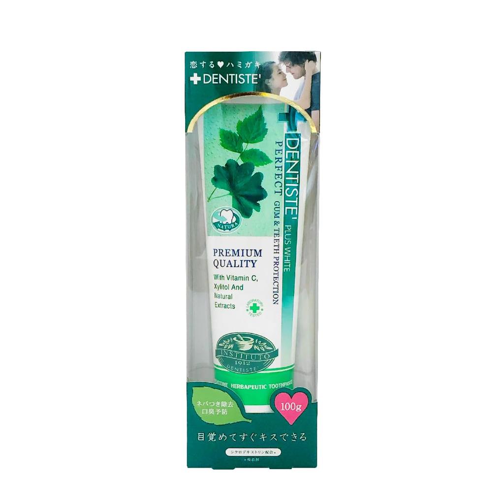 Dentis Etiquette Mint Toothpaste, 100g,