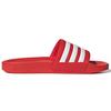 Adidas Adilette Shower Slide Vivid Red Unisex Sneakers Cloud-White GZ5923