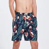 SBART Quick-Dry Stretch Beach Shorts