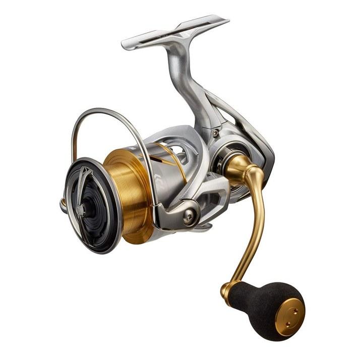 Daiwa 21 Freams LT4000-C Mixed Color