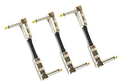 Sound MOMO Canare GS-6 Patch Cable 8cm L-L P3LL