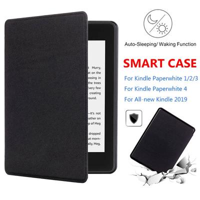 eBook Reader Magnetic Auto Wake/Sleep Protective Shell Case Cover Smart