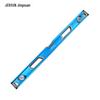 JERXUN High-Precision Magnetic Level Ruler