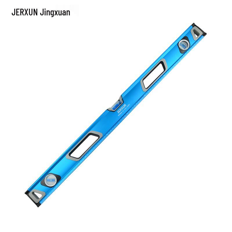 JERXUN High-Precision Magnetic Level Ruler