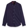 Scotch & Soda Slim Fit Ditsy Aop рубашка с длинным рукавом