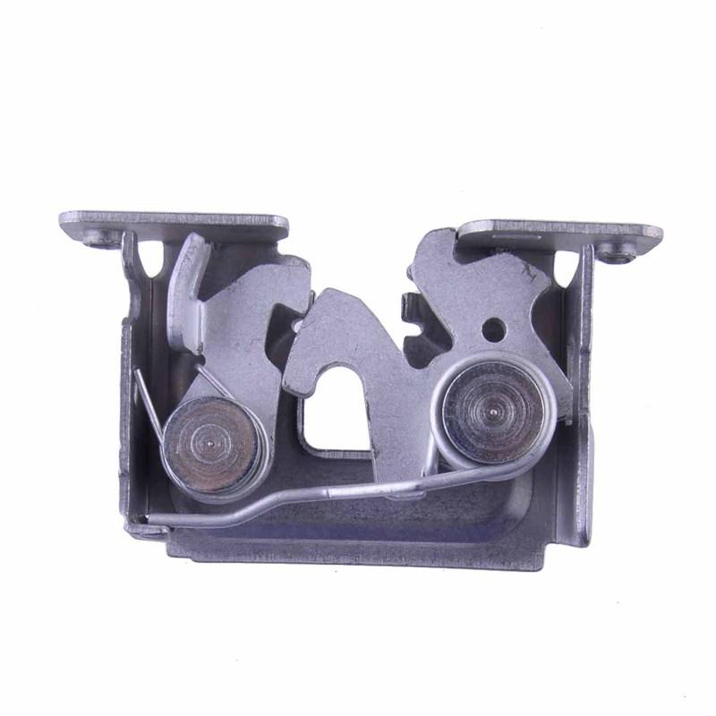 Front Hood Latch Lock 51232753419 Fit for Mini Cooper Hatchback Clubman Convertible Coupe Roadster R56 R55 R57 R58 R59 2012 2013