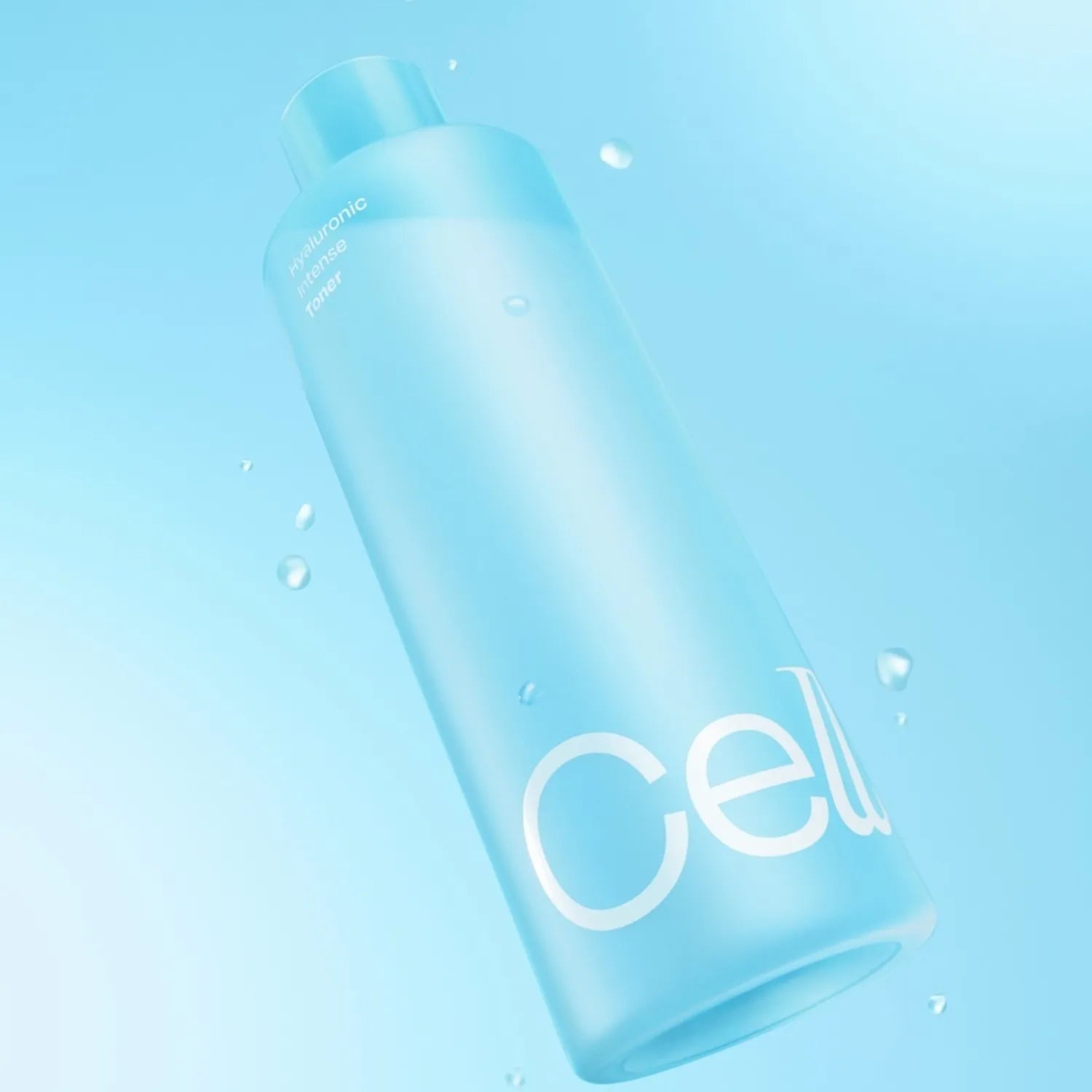 Celladix Hyaluronic Intense Toner 300ml 300ml