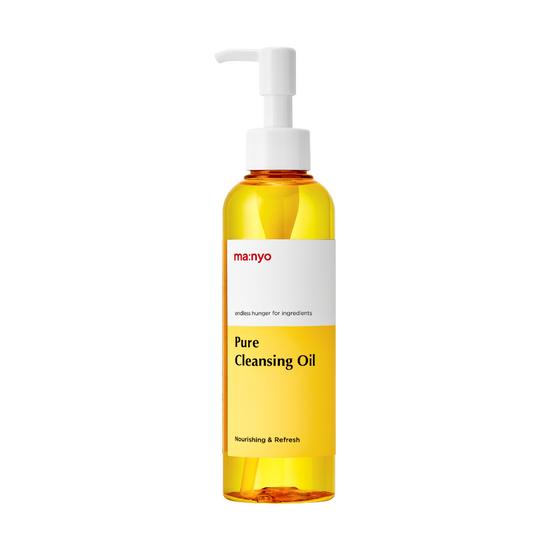 ma:nyo Pure Cleansing Oil 200ml