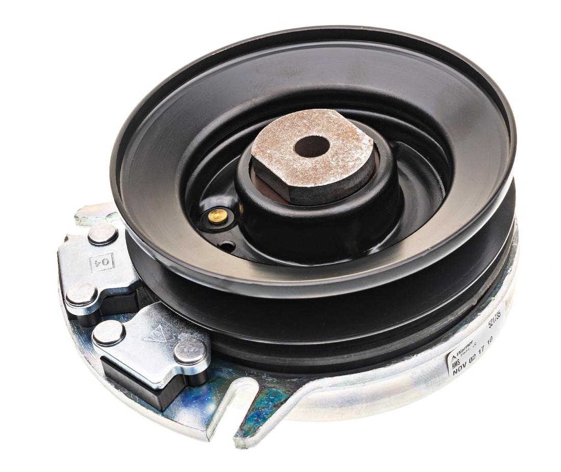 

Husqvarna Electromagnetic Clutch; John Deere; Snapper; Ariens Ro9911