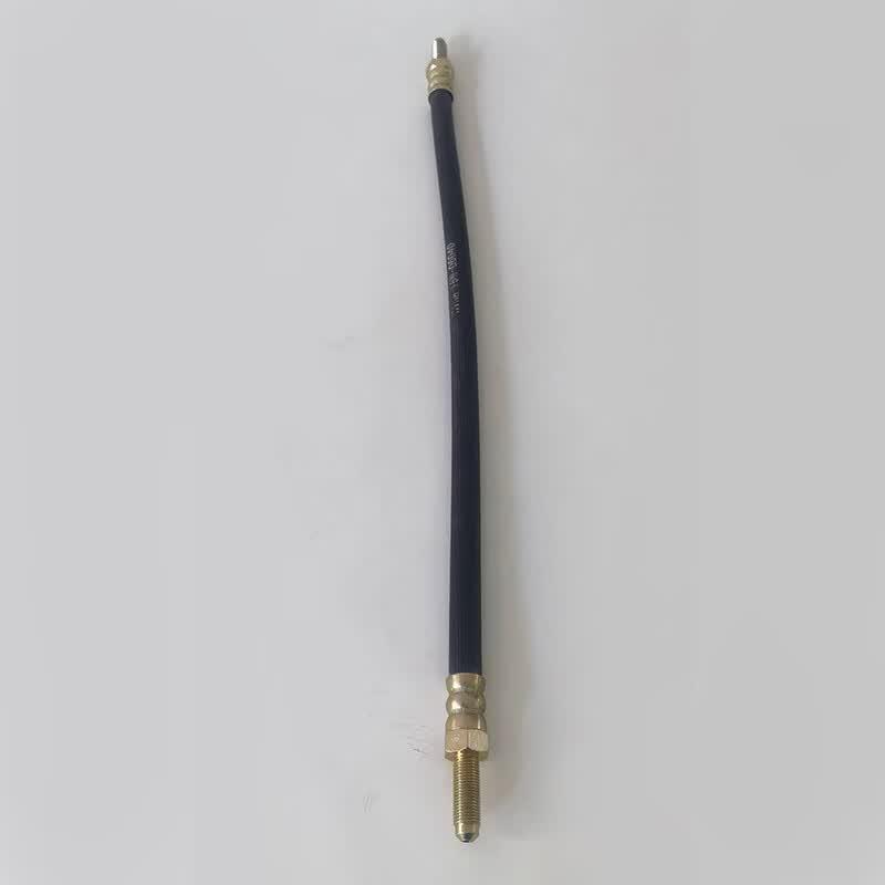 Dongfeng EQ1118GA/EQ2102 Clutch Front Oil Pipe