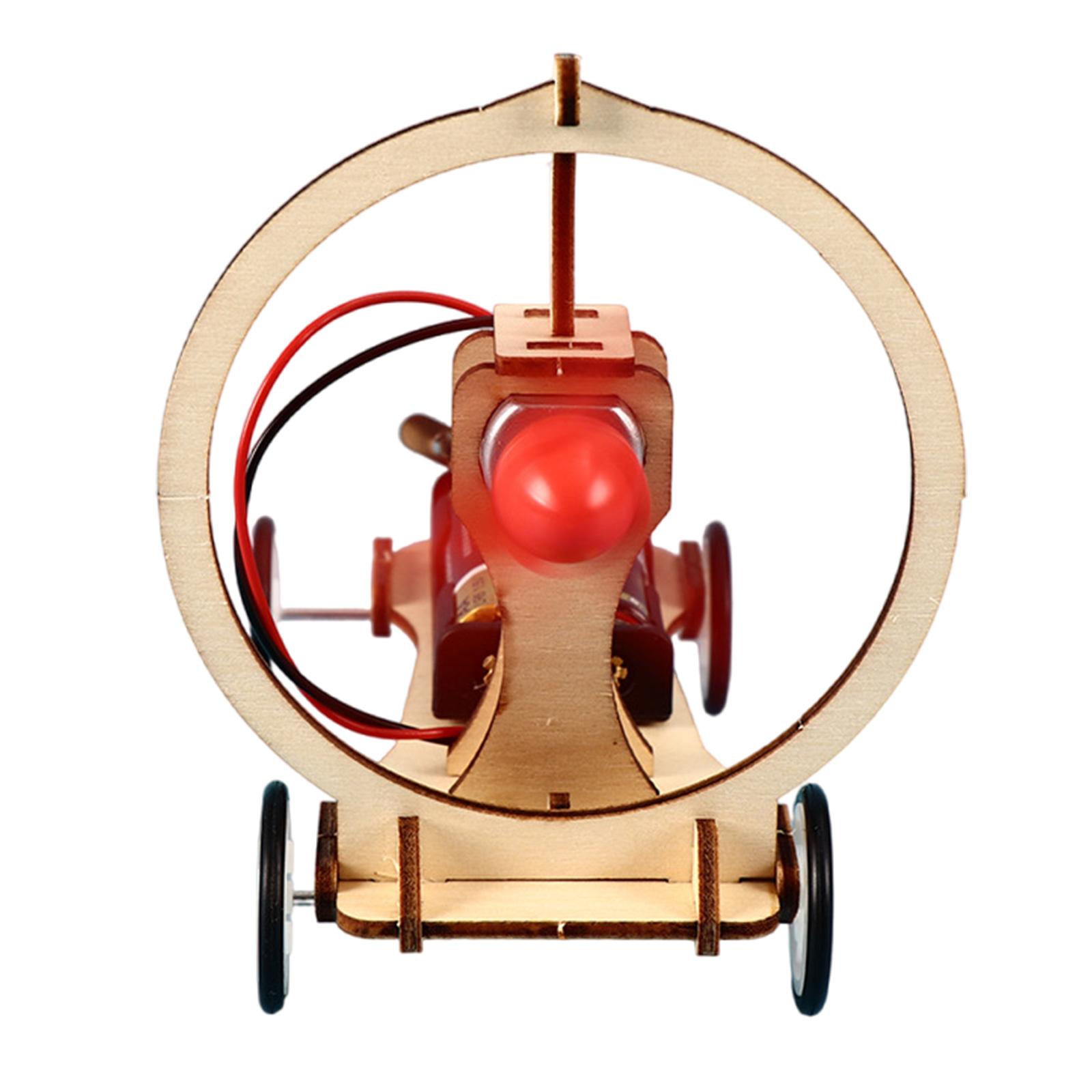 

Электрическая ветряная модель автомобиля Физические эксперименты Технологическая игрушка Физика Обучение Наука Образовательный набор Собрать модель Игрушка