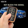 Tpu Car Remote Key Cover Case Shell Fob For Toyota Camry Prius Land Cruiser Prado 150 Crown Rav4 Corolla For Subaru Foreste Xv