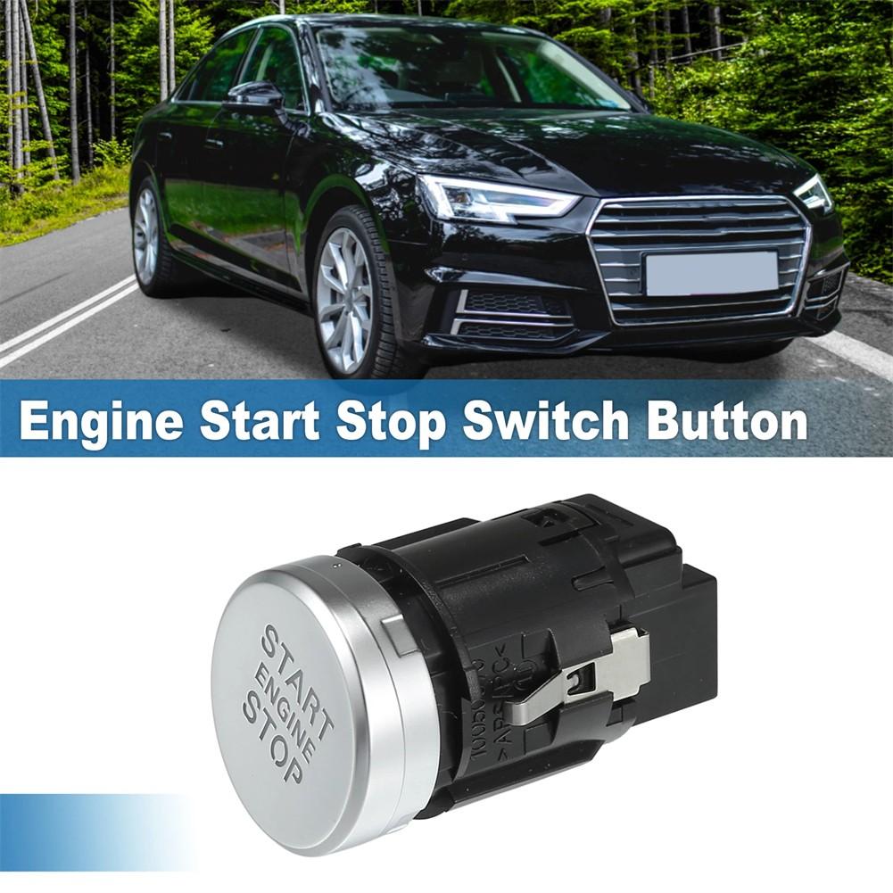 Factory Specification Engine Start Button Push Start Button