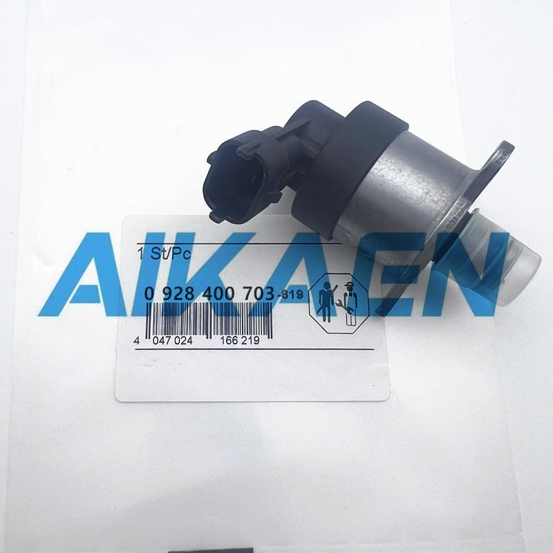 0928400703 with Original box Fuel metering valve Inlet Metering Valve Metering unit 2.3 2.0 0928400769 Neutral box