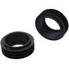 For 42mm 119.668.00.1 Rubber Cone Seal 2pc 60*42*25mm