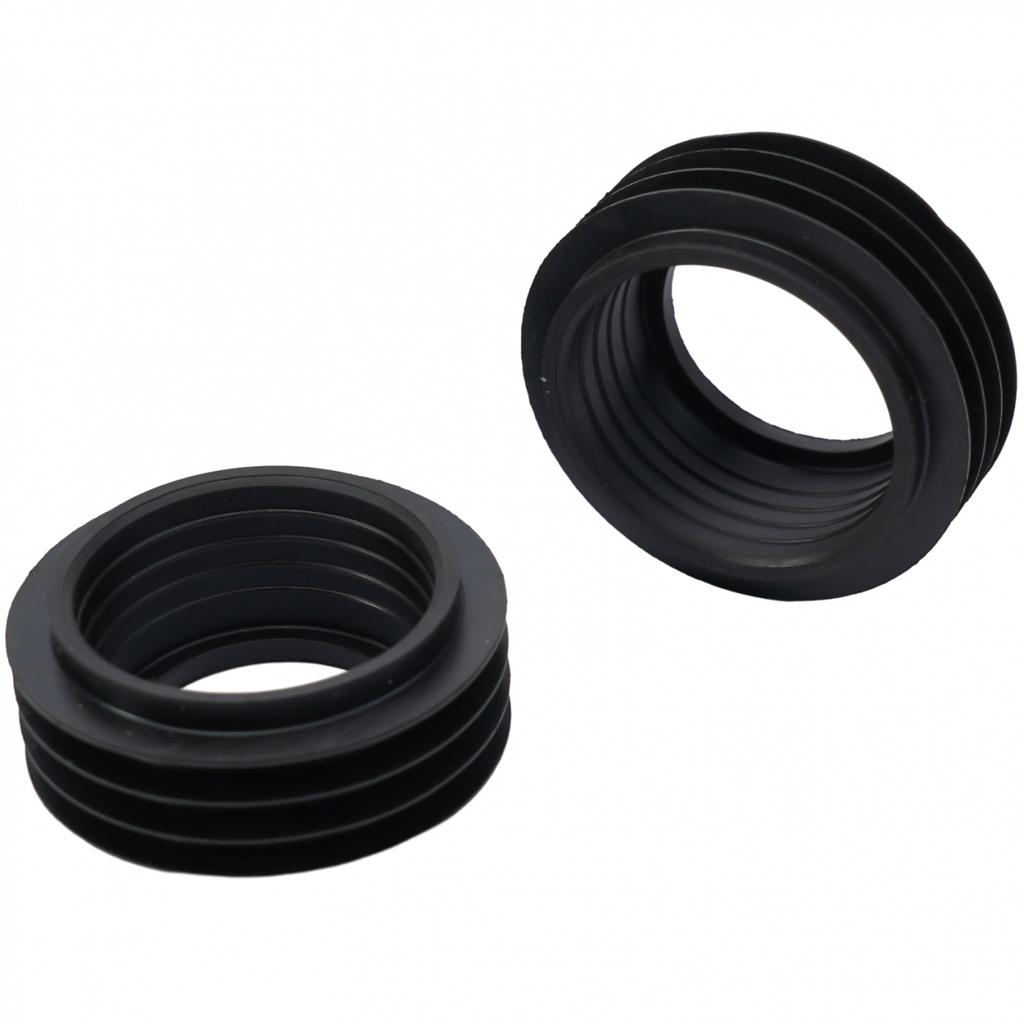 For 42mm 119.668.00.1 Rubber Cone Seal 2pc 60*42*25mm