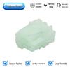Car Connector Plug Set DJ7053Y-2.8-21: Male & Female Mating Plugs