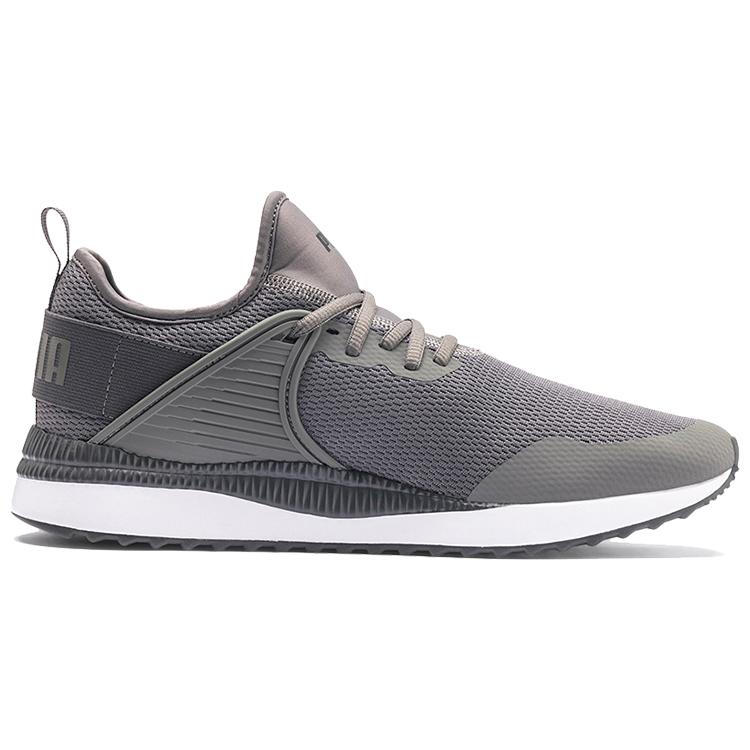 PUMA Pacer Next Cage Grey/White 369982-04