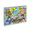 Bandai Yo-kai Watch Jibanyan & USA Pyon Detective Team Find the Culprit Yo-kai Game