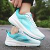 Casual Dress Sneakers For Men 2025 New Soft Sports Shoes Comfort Breathable Tennis Shoes Outdoor Light Mesh Walking Shoes Women