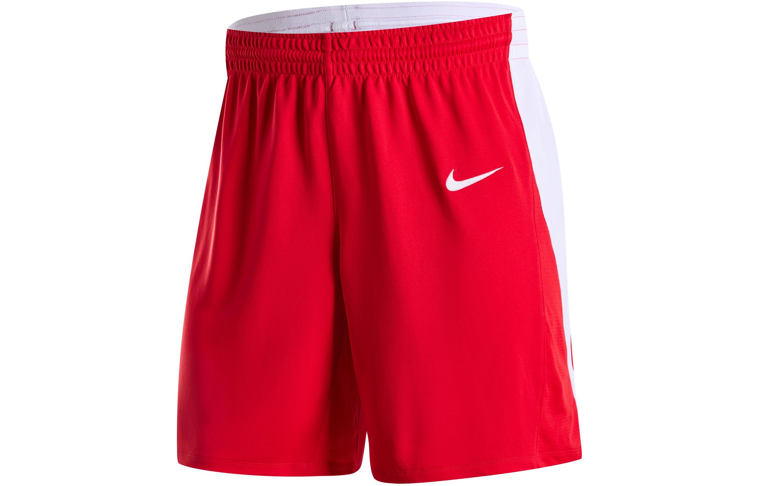 

Nike SS24 Basketball Shorts Men s University Red/White/White HF0520-657 2XL