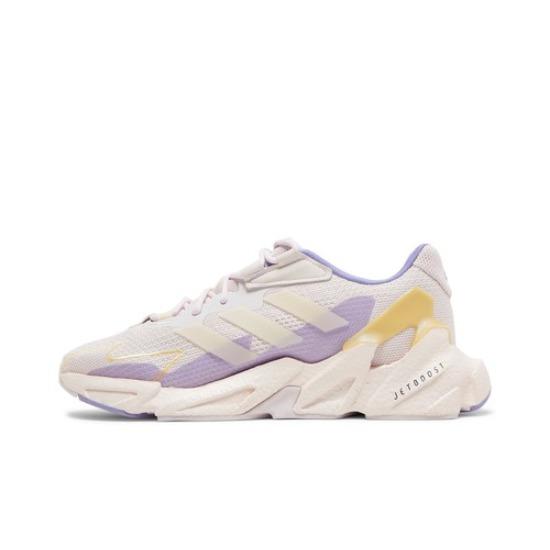 adidas Damen X9000L4 Orchideen-Ton S23671