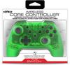 Nyko Nintendo Switch Wireless Core Controller Green