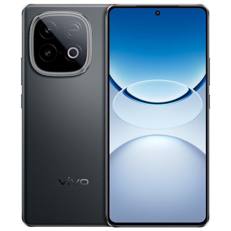

vivo Y300 GT Smartphone (CN version) 12GB+256GB