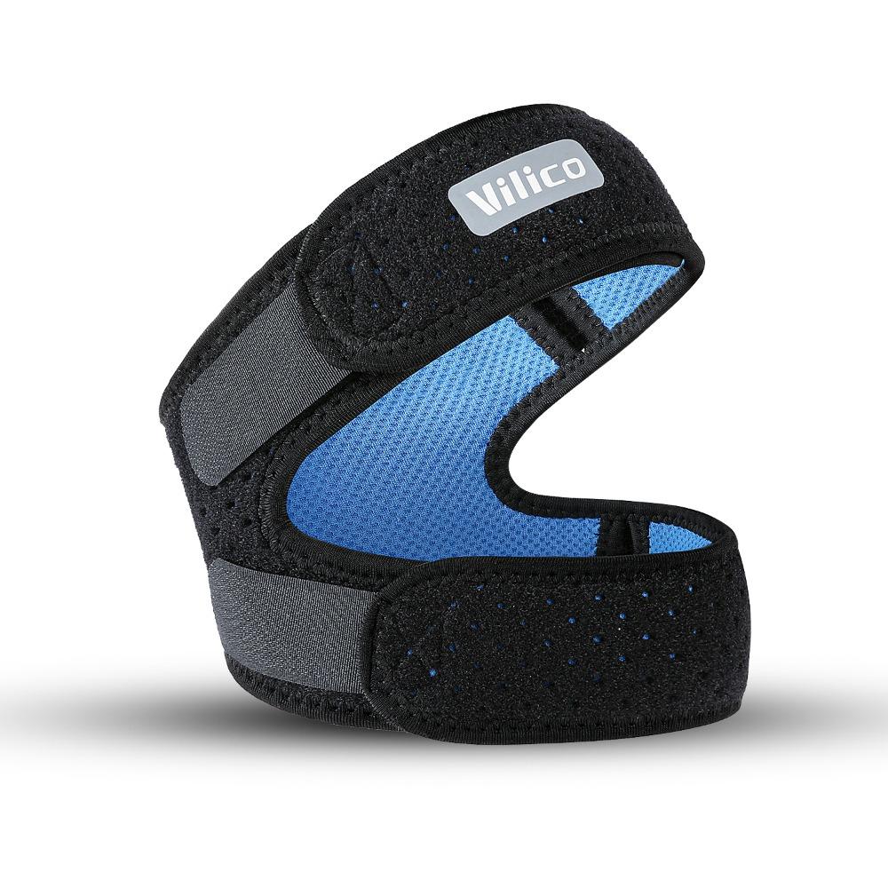 Adjustable Knee Strap Stable Compression Knee Support New Patellar Tendon Support Strap