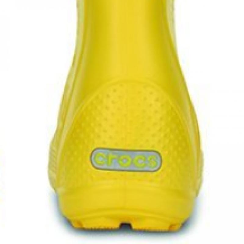 Crocs Kids Rain Boots 211052