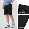 CAT Men's Retro Cargo Pocket Shorts