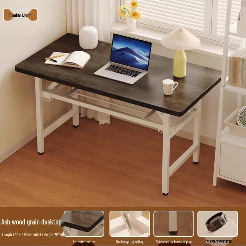 NuFeng Foldable Computer Desk