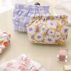 Cosmetics Coin Wire Holder Pouch Bag Portable Earphone Cards Lipsticks Storage