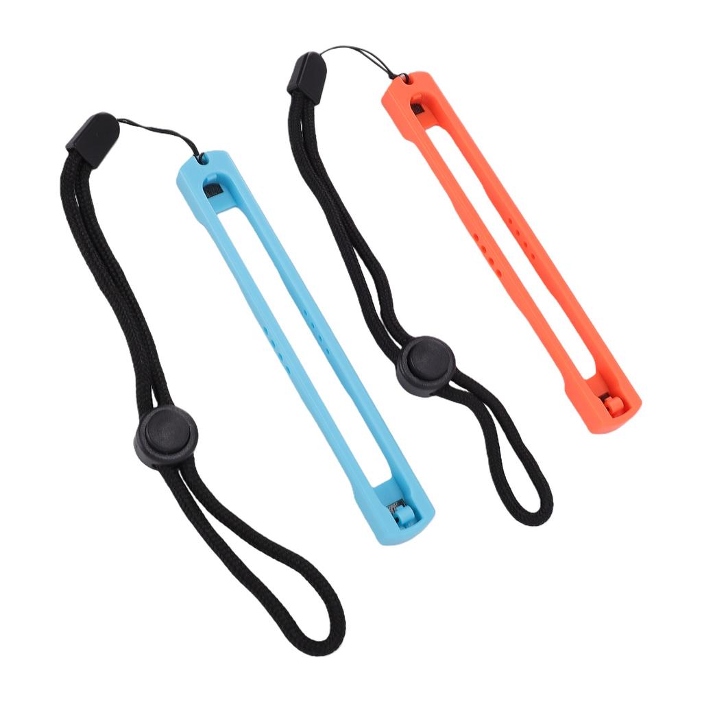 Wrist Strap Fit for Switch 2 2025 Game Controller Lightweight Slip Proof Ergonomic Adjustable Strap Wrist Lanyard