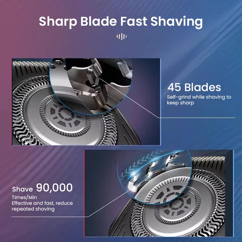 Philips Honeycomb 5 Series S5831/01 Elektrorasierer