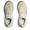 Hoka One One Bondi 9 Comfortable Classic Running Shoes Unisex sneakers Light-Green 1162011-TMM