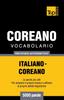 Buch Vocabolario Italiano-Coreano Per Studio Autodidattico - 5000 Parole : 87