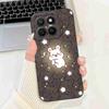Shockproof For Honor X8C Protective Case Luckly Animal Soft Silicone Cover For Honor X8C X8B X7B X9B X6A X7A X8A X9A 4G 5G Capa